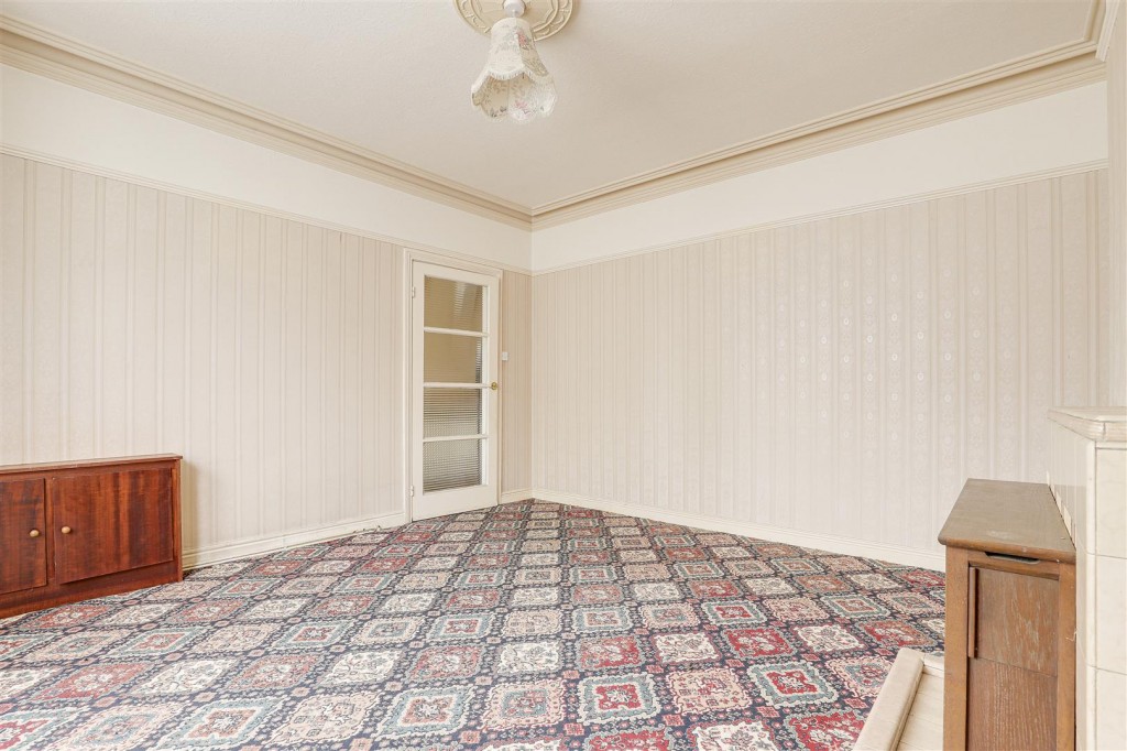 Elm Tree Avenue, West Bridgford, Nottinghamshire, NG2 7JU