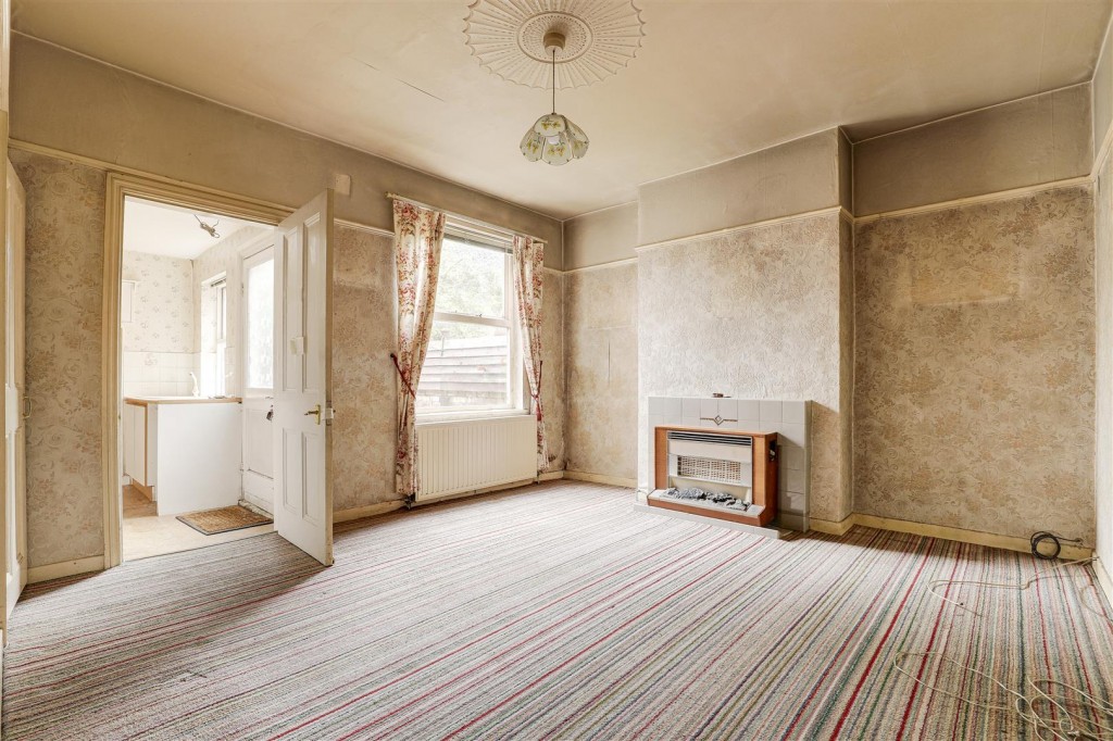 Elm Tree Avenue, West Bridgford, Nottinghamshire, NG2 7JU