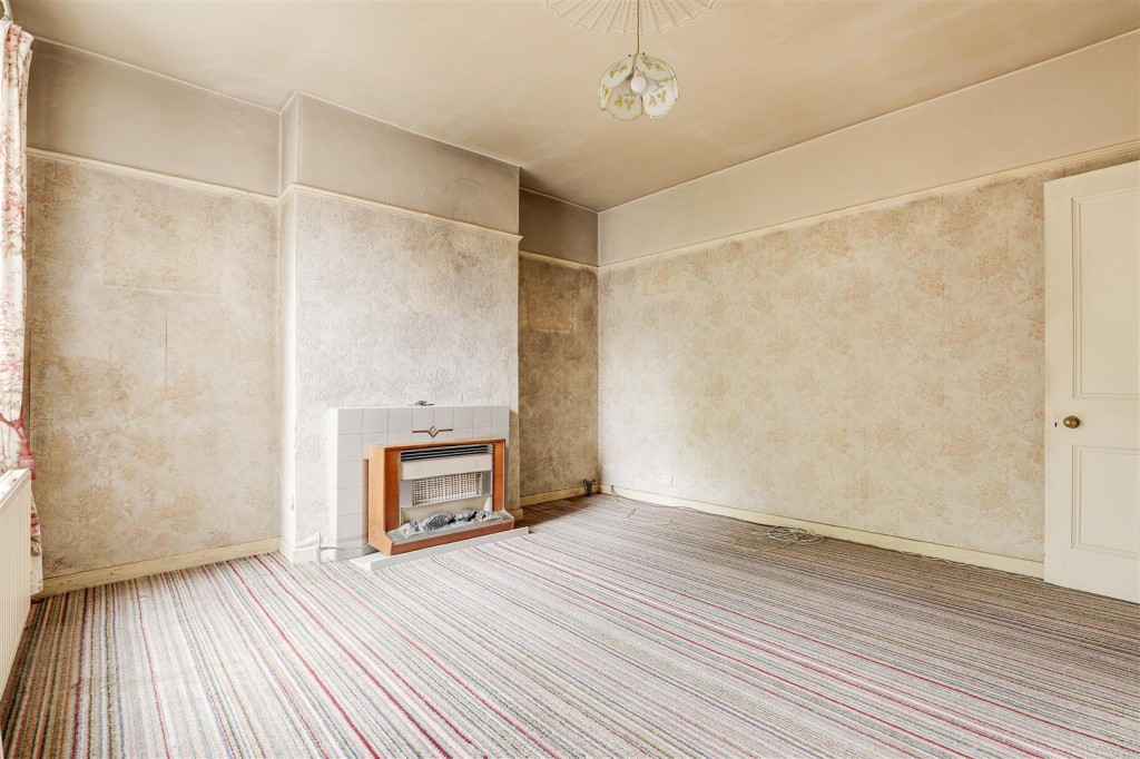 Elm Tree Avenue, West Bridgford, Nottinghamshire, NG2 7JU