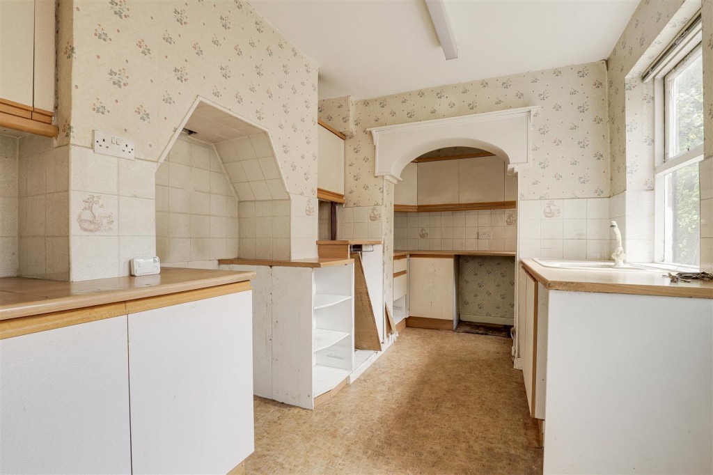 Elm Tree Avenue, West Bridgford, Nottinghamshire, NG2 7JU