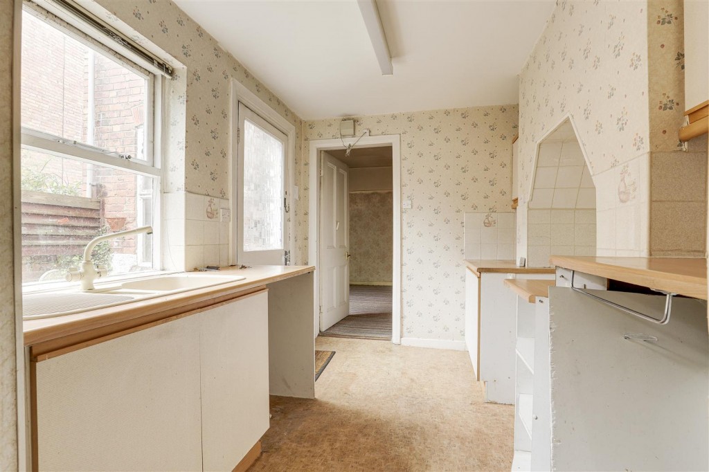 Elm Tree Avenue, West Bridgford, Nottinghamshire, NG2 7JU