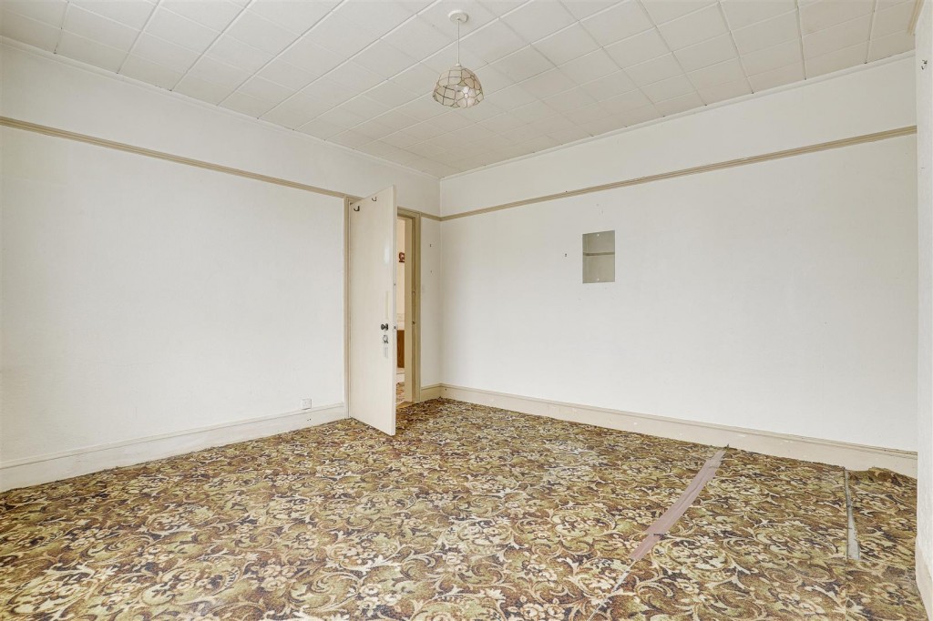 Elm Tree Avenue, West Bridgford, Nottinghamshire, NG2 7JU