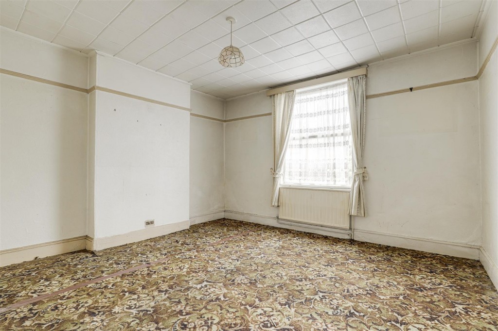 Elm Tree Avenue, West Bridgford, Nottinghamshire, NG2 7JU