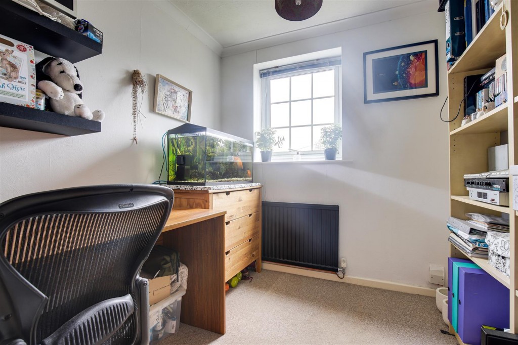 Woodhedge Drive, Mapperley, Nottinghamshire, NG3 6LU