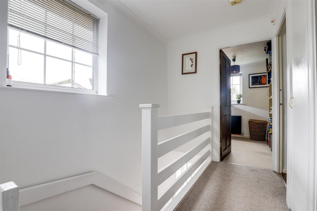 Woodhedge Drive, Mapperley, Nottinghamshire, NG3 6LU