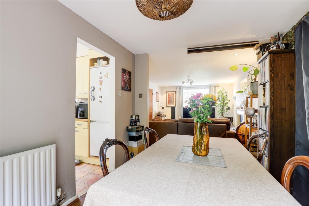 Woodhedge Drive, Mapperley, Nottinghamshire, NG3 6LU