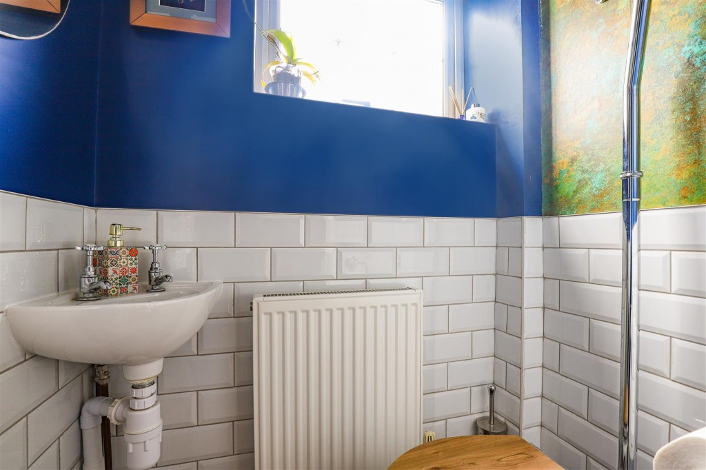 Woodhedge Drive, Mapperley, Nottinghamshire, NG3 6LU