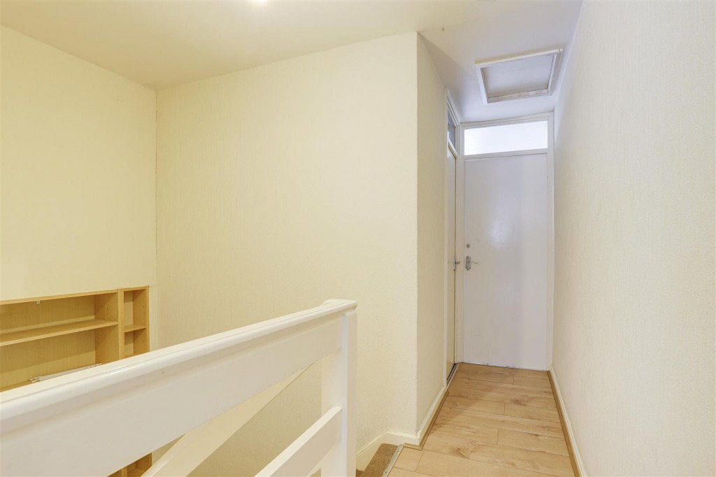 Cleveland Close, Radford, Nottinghamshire, NG7 3BU