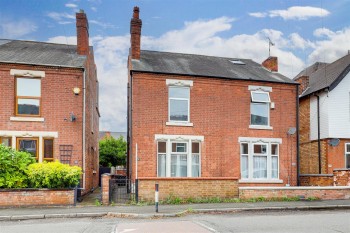 College Street, Long Eaton, Nottinghamshire, NG10 4GE