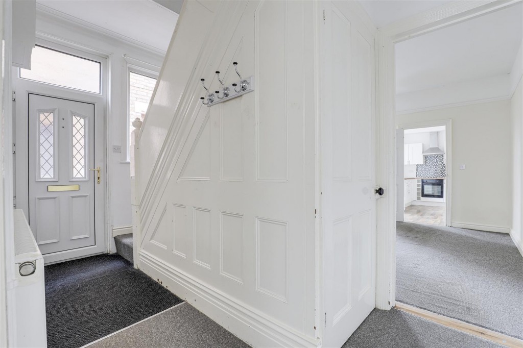 College Street, Long Eaton, Nottinghamshire, NG10 4GE