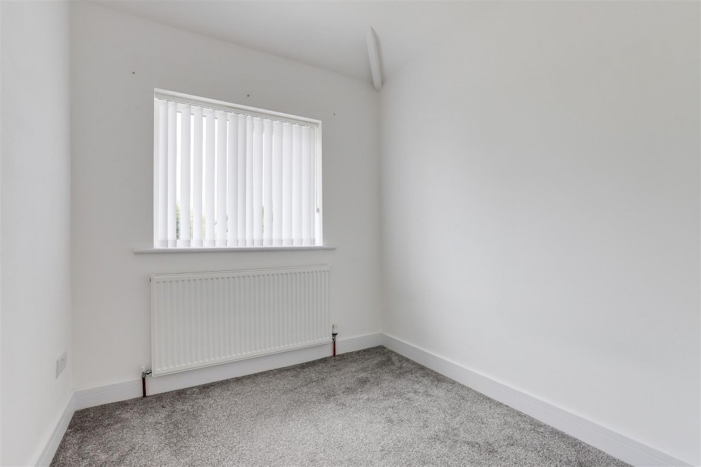 Papplewick Lane, Hucknall, Nottinghamshire, NG15 8EJ