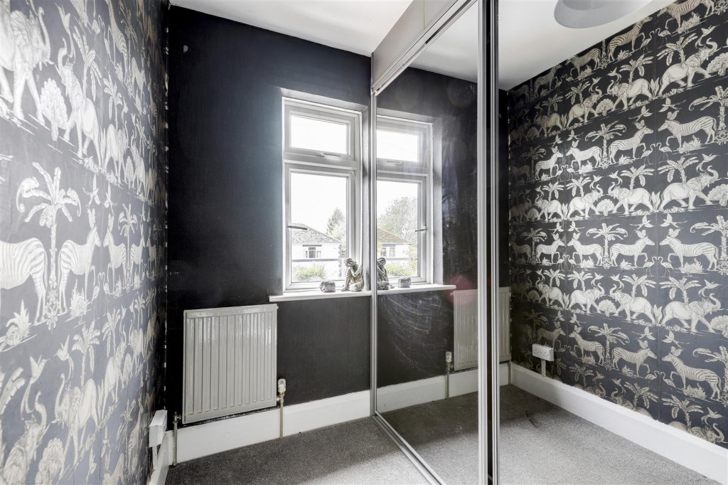 Rockside Gardens, Hucknall, Nottinghamshire, NG15 6PG