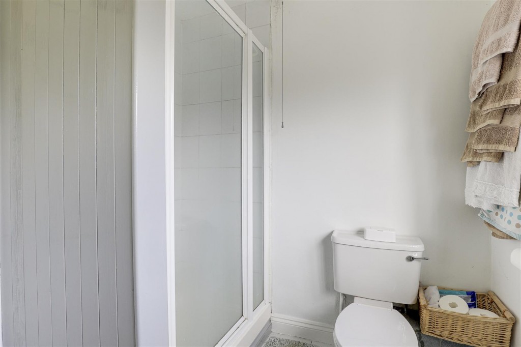 Broom Road, Calverton, Nottinghamshire, NG14 6HA