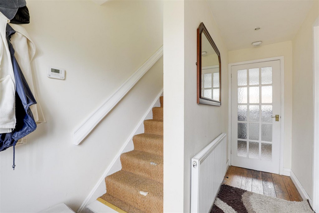 Broom Road, Calverton, Nottinghamshire, NG14 6HA