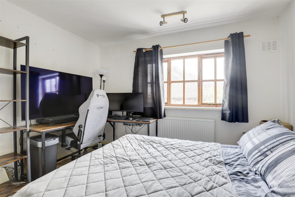 Broom Road, Calverton, Nottinghamshire, NG14 6HA