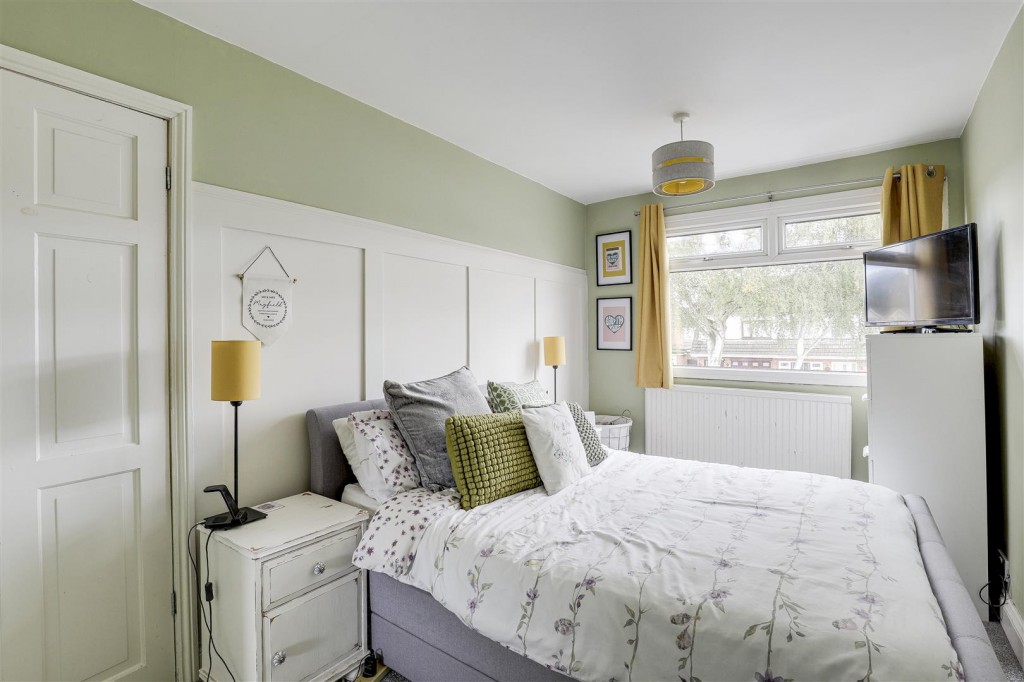 Ingleby Road, Long Eaton, Derbyshire, NG10 3DH