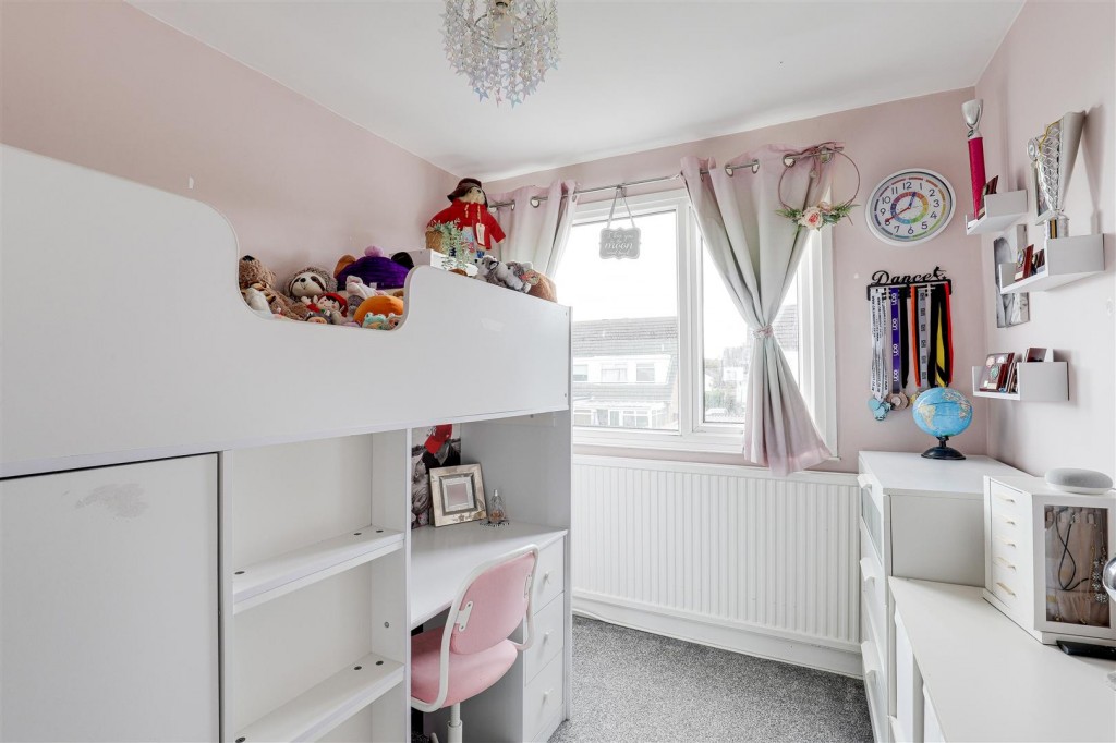 Ingleby Road, Long Eaton, Derbyshire, NG10 3DH