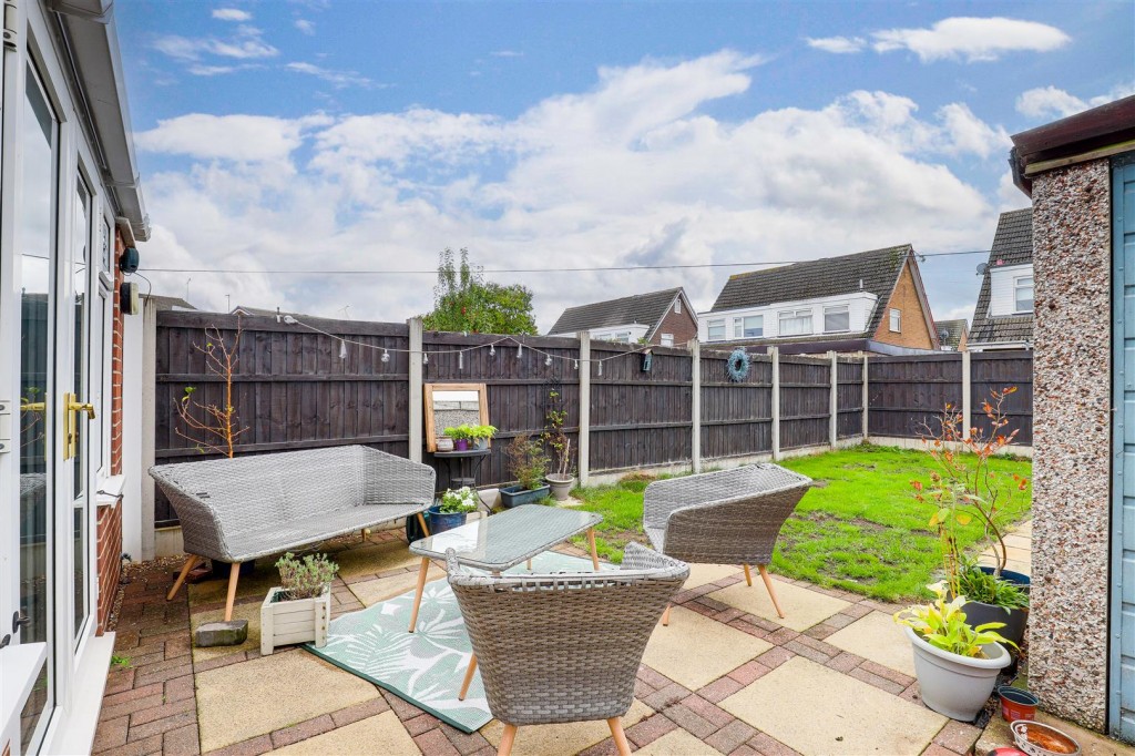 Ingleby Road, Long Eaton, Derbyshire, NG10 3DH