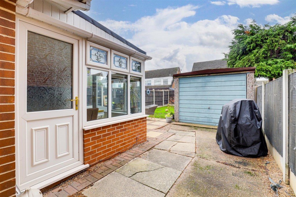 Ingleby Road, Long Eaton, Derbyshire, NG10 3DH