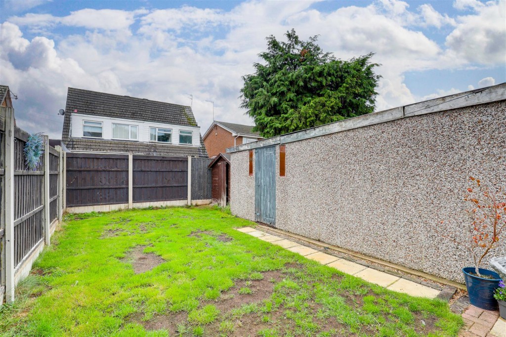 Ingleby Road, Long Eaton, Derbyshire, NG10 3DH