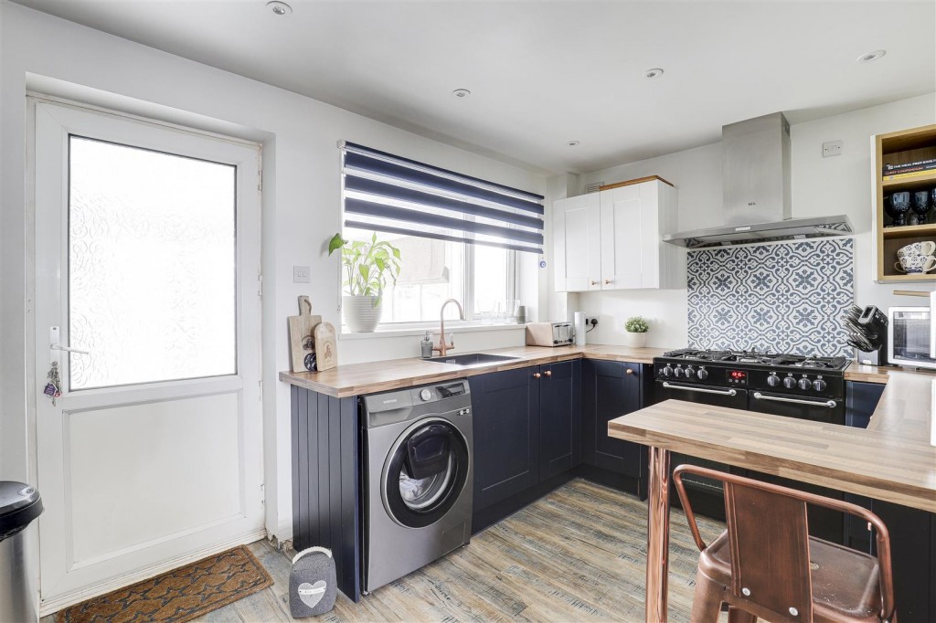 Ingleby Road, Long Eaton, Derbyshire, NG10 3DH