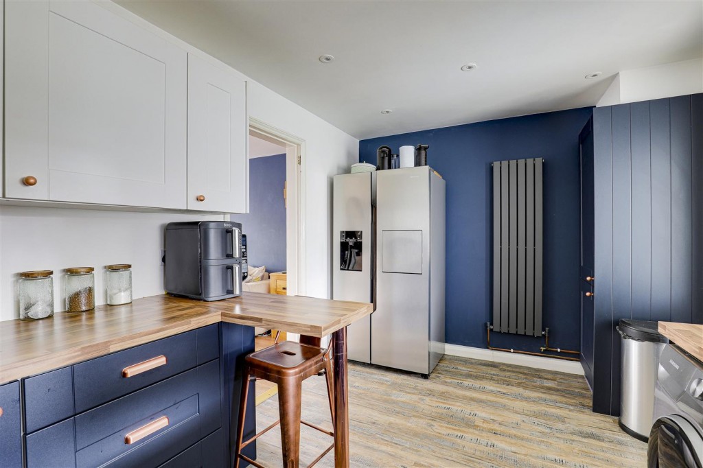 Ingleby Road, Long Eaton, Derbyshire, NG10 3DH