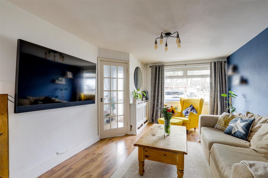 Ingleby Road, Long Eaton, Derbyshire, NG10 3DH