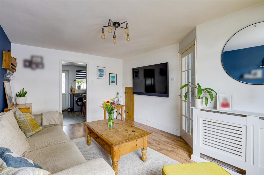 Ingleby Road, Long Eaton, Derbyshire, NG10 3DH