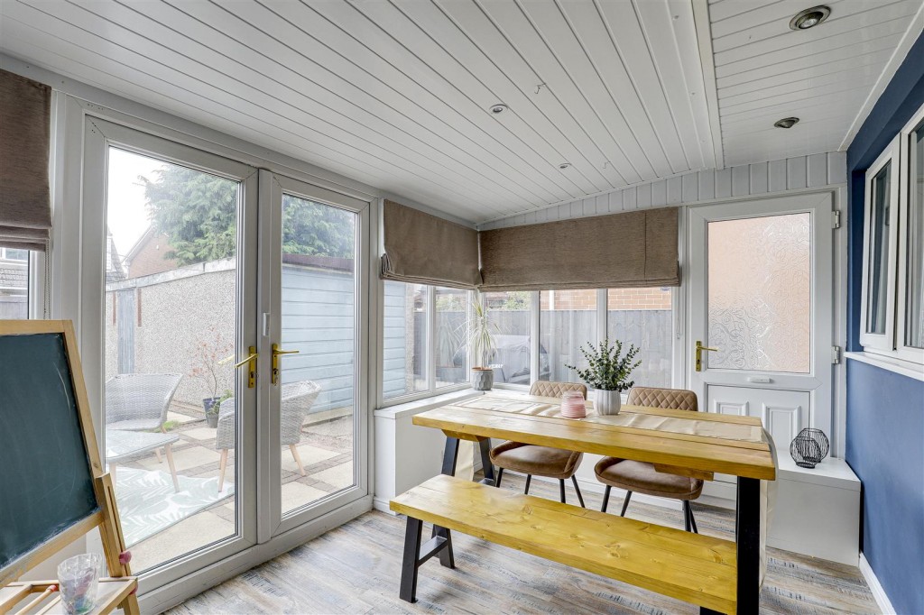 Ingleby Road, Long Eaton, Derbyshire, NG10 3DH