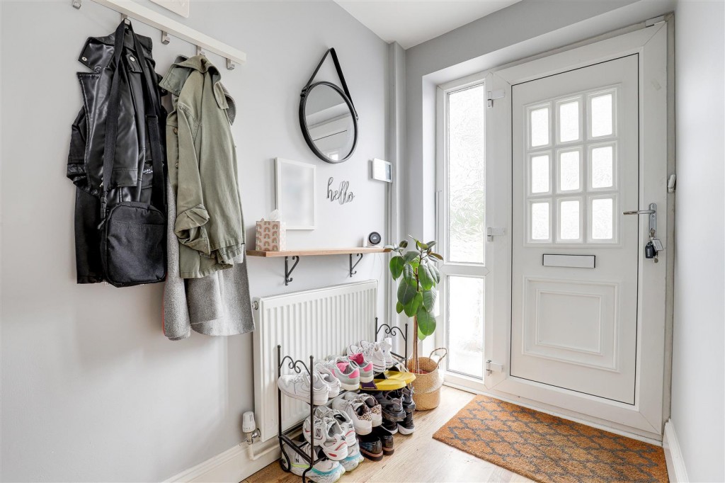 Ingleby Road, Long Eaton, Derbyshire, NG10 3DH