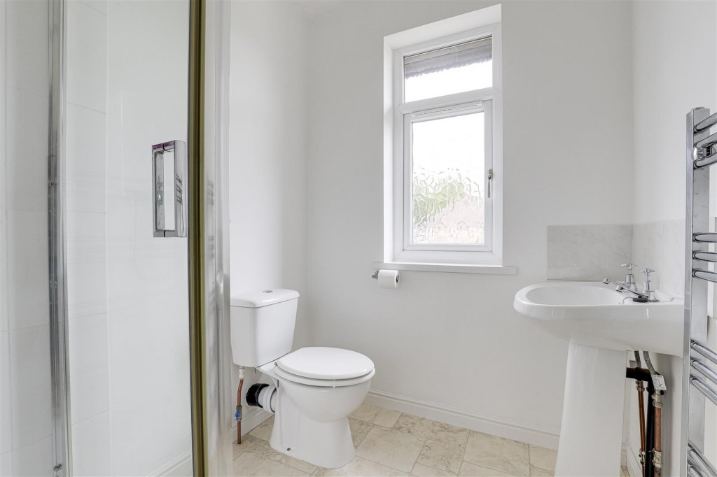 George Avenue, Long Eaton, Derbyshire, NG10 2BP