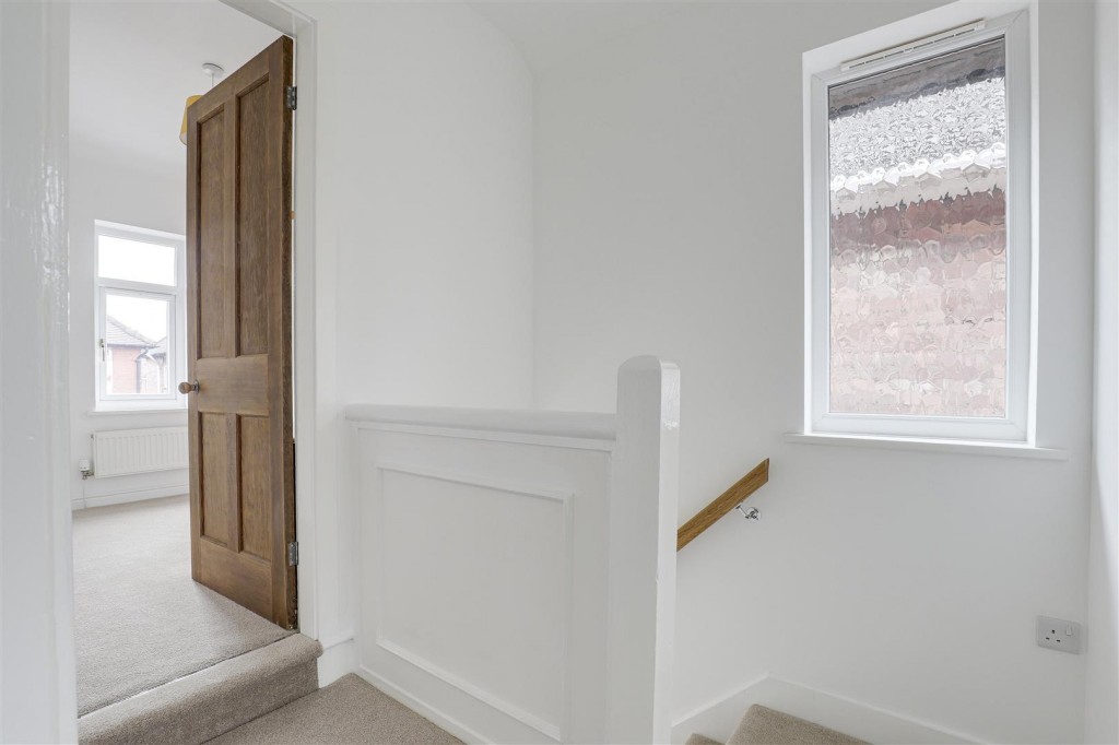 George Avenue, Long Eaton, Derbyshire, NG10 2BP