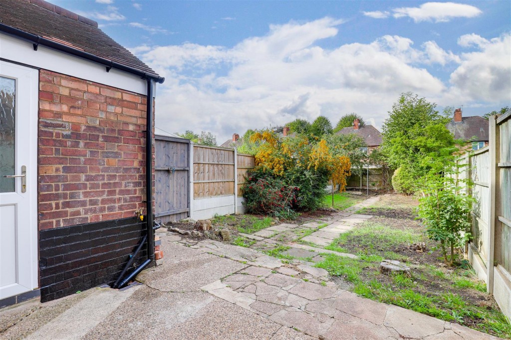 George Avenue, Long Eaton, Derbyshire, NG10 2BP