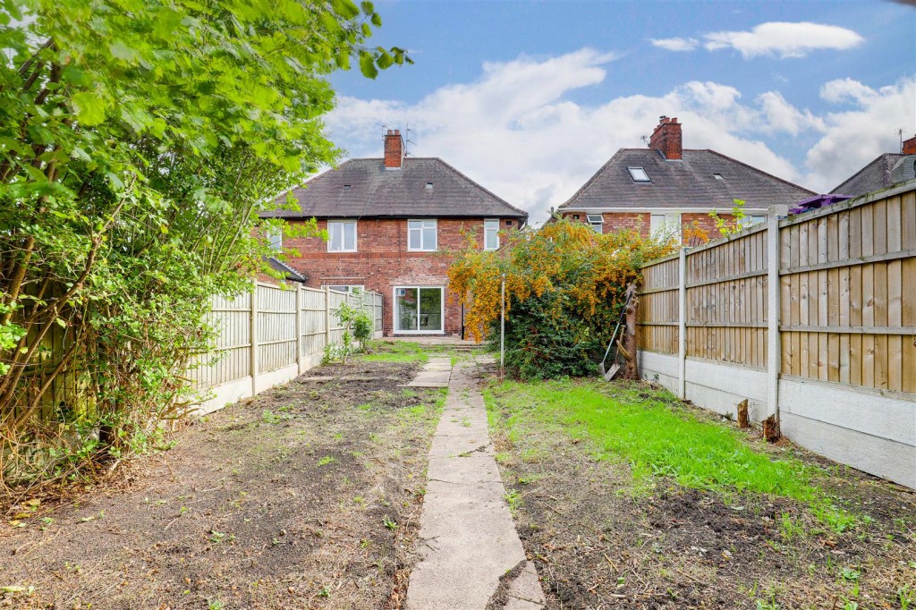 George Avenue, Long Eaton, Derbyshire, NG10 2BP