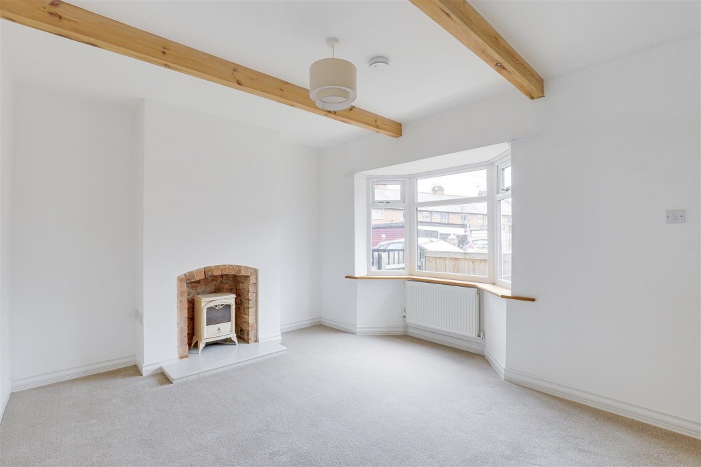 George Avenue, Long Eaton, Derbyshire, NG10 2BP