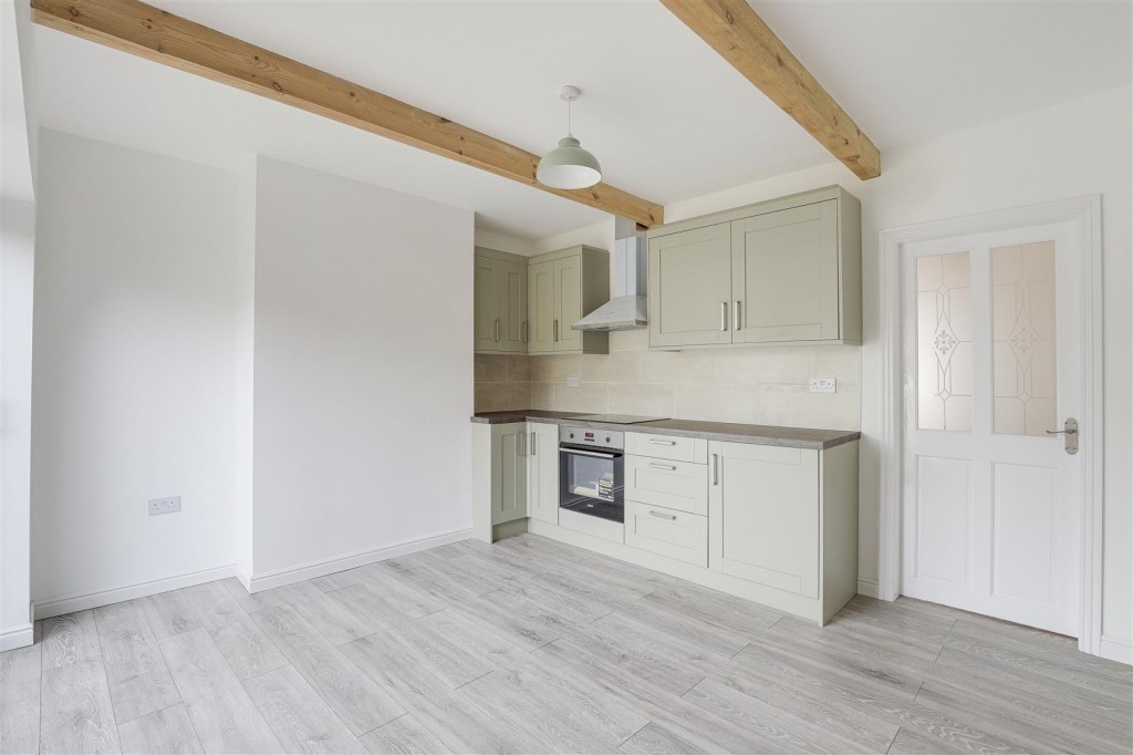 George Avenue, Long Eaton, Derbyshire, NG10 2BP