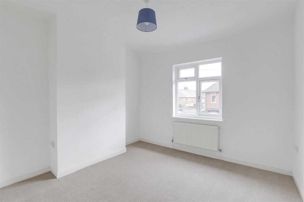 George Avenue, Long Eaton, Derbyshire, NG10 2BP