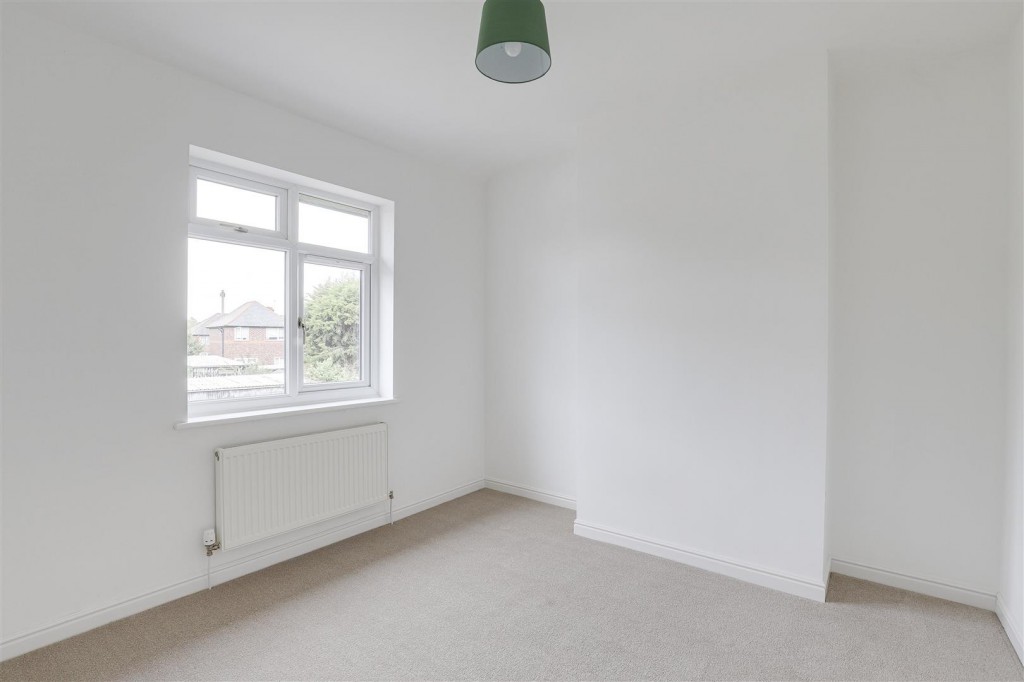 George Avenue, Long Eaton, Derbyshire, NG10 2BP