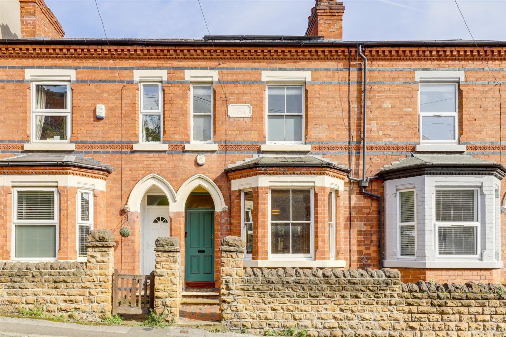 Sneinton Hollows, Sneinton, Nottinghamshire, NG2 4AA