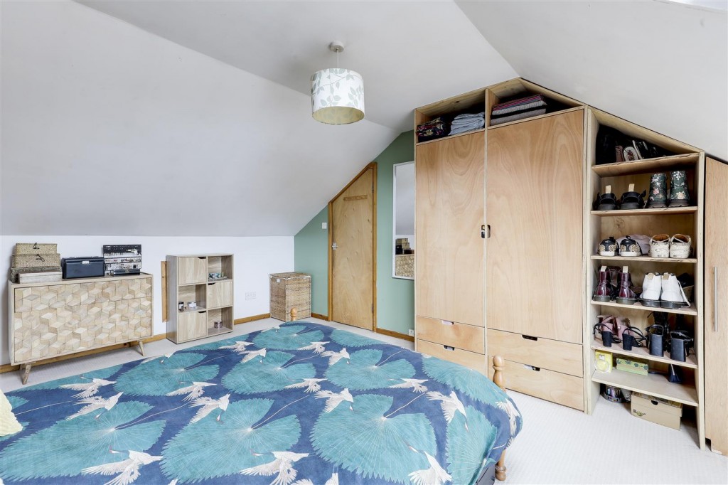 Sneinton Hollows, Sneinton, Nottinghamshire, NG2 4AA