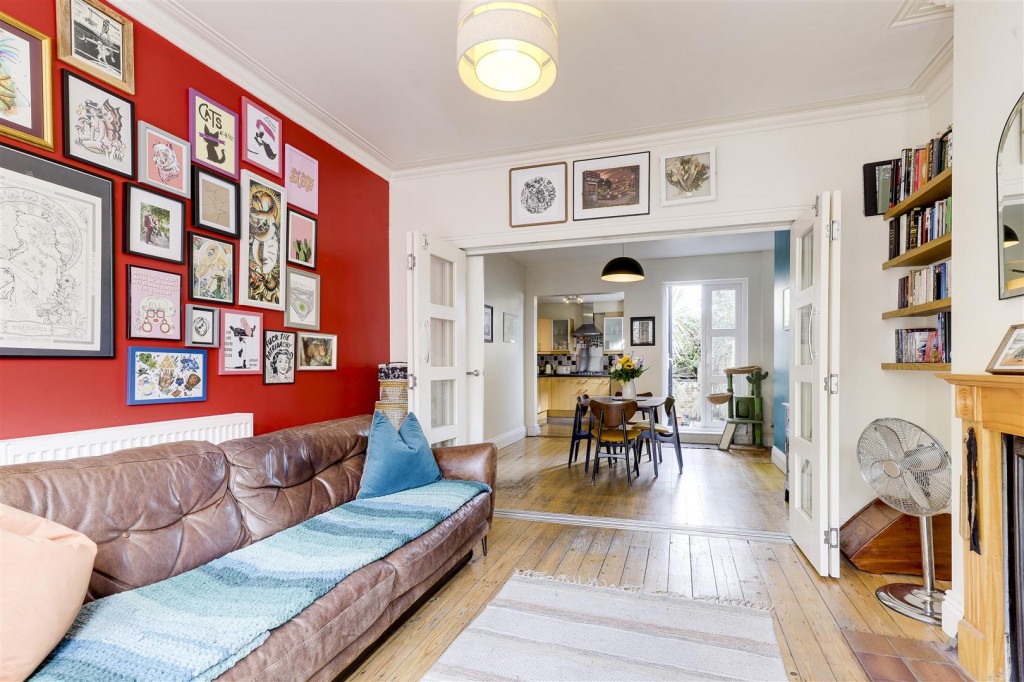 Sneinton Hollows, Sneinton, Nottinghamshire, NG2 4AA