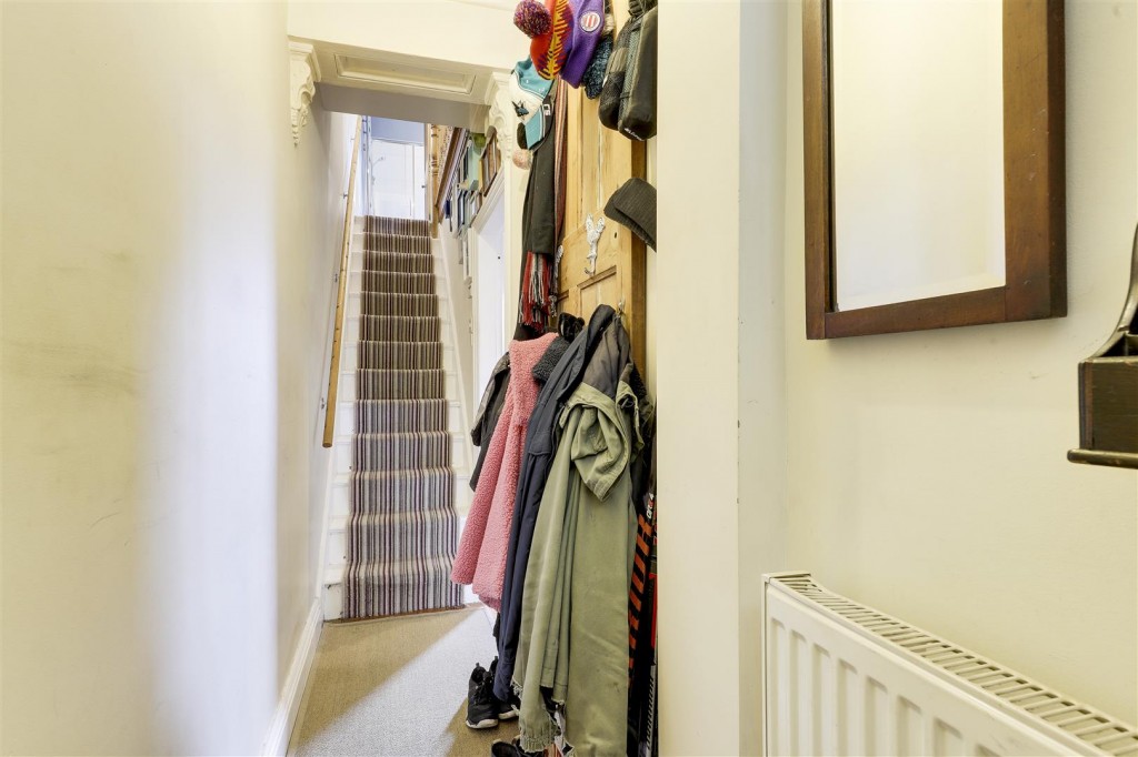 Sneinton Hollows, Sneinton, Nottinghamshire, NG2 4AA