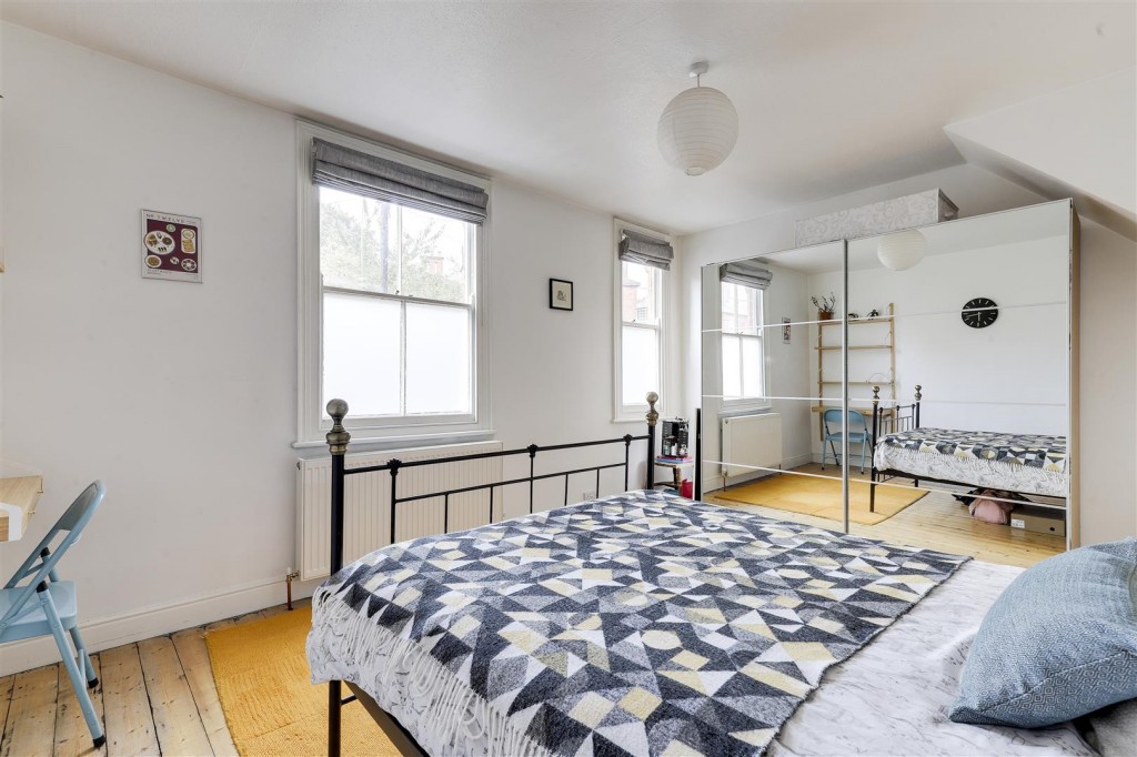 Sneinton Hollows, Sneinton, Nottinghamshire, NG2 4AA