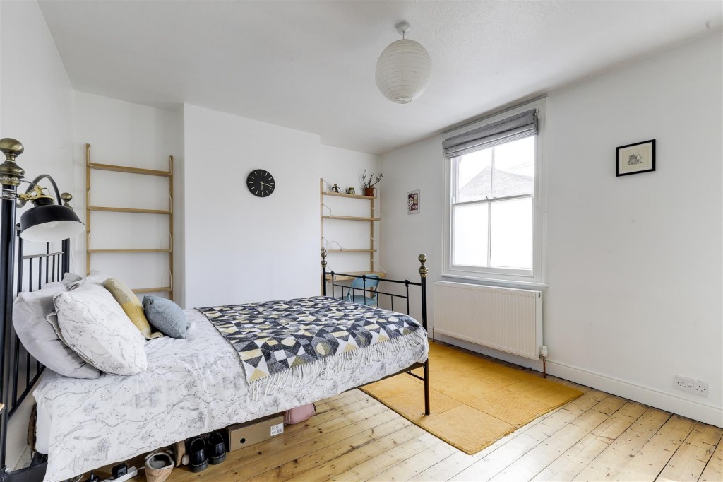 Sneinton Hollows, Sneinton, Nottinghamshire, NG2 4AA