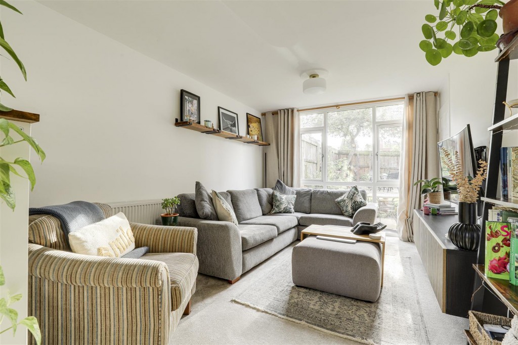 Upper Eldon Street, Sneinton, Nottinghamshire, NG2 4QQ