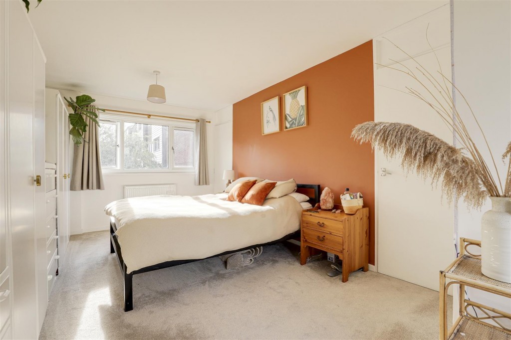 Upper Eldon Street, Sneinton, Nottinghamshire, NG2 4QQ