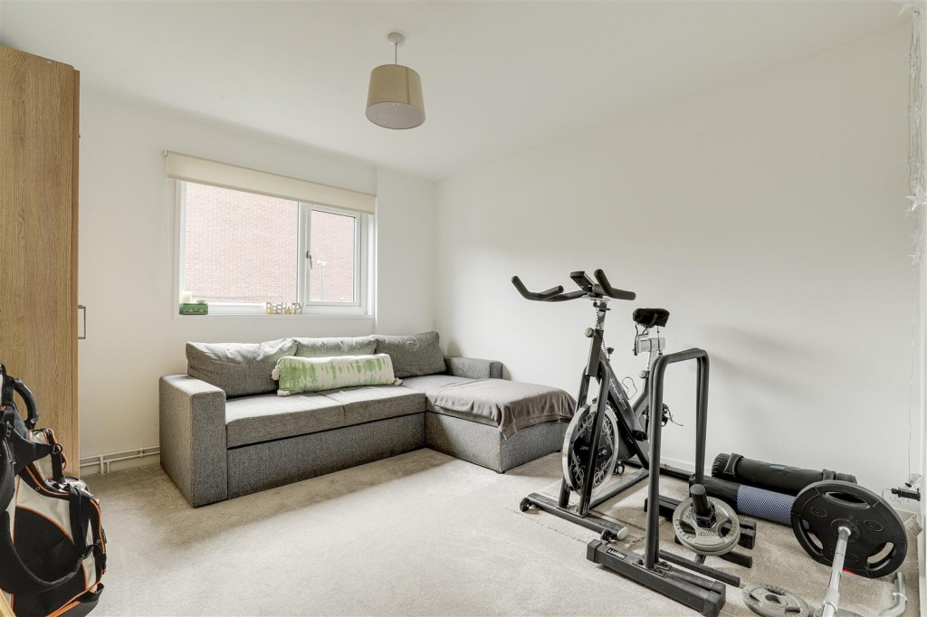 Upper Eldon Street, Sneinton, Nottinghamshire, NG2 4QQ