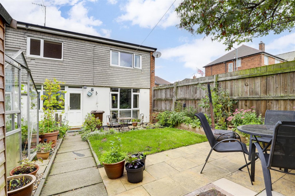 Upper Eldon Street, Sneinton, Nottinghamshire, NG2 4QQ