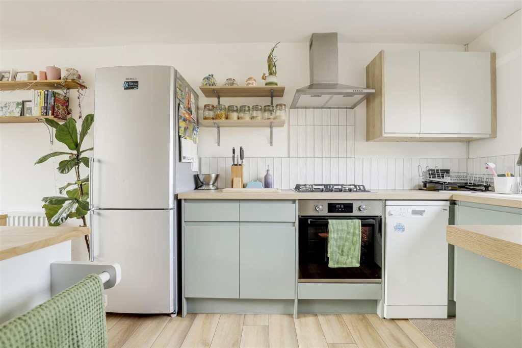 Upper Eldon Street, Sneinton, Nottinghamshire, NG2 4QQ