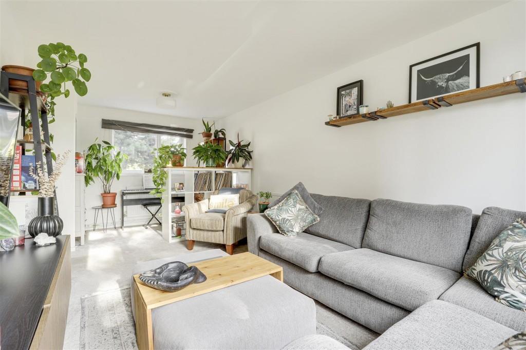 Upper Eldon Street, Sneinton, Nottinghamshire, NG2 4QQ